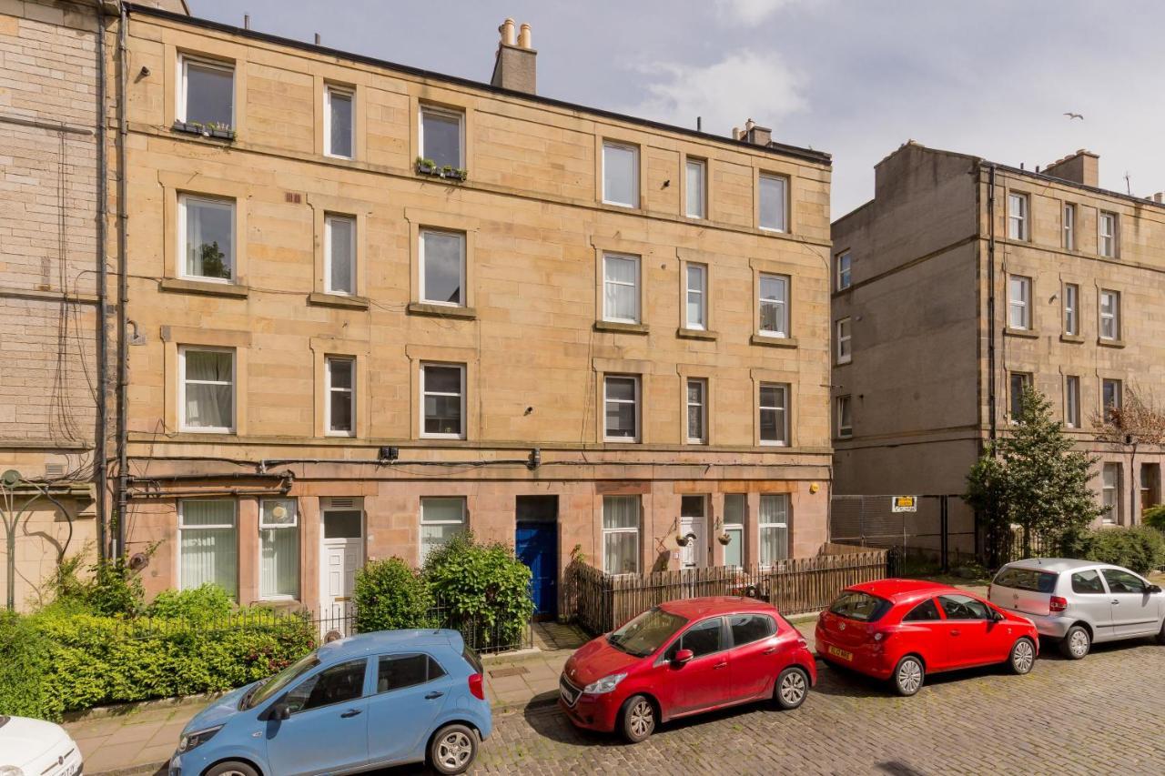 Appartement Stylish Flat In With Private Garden *